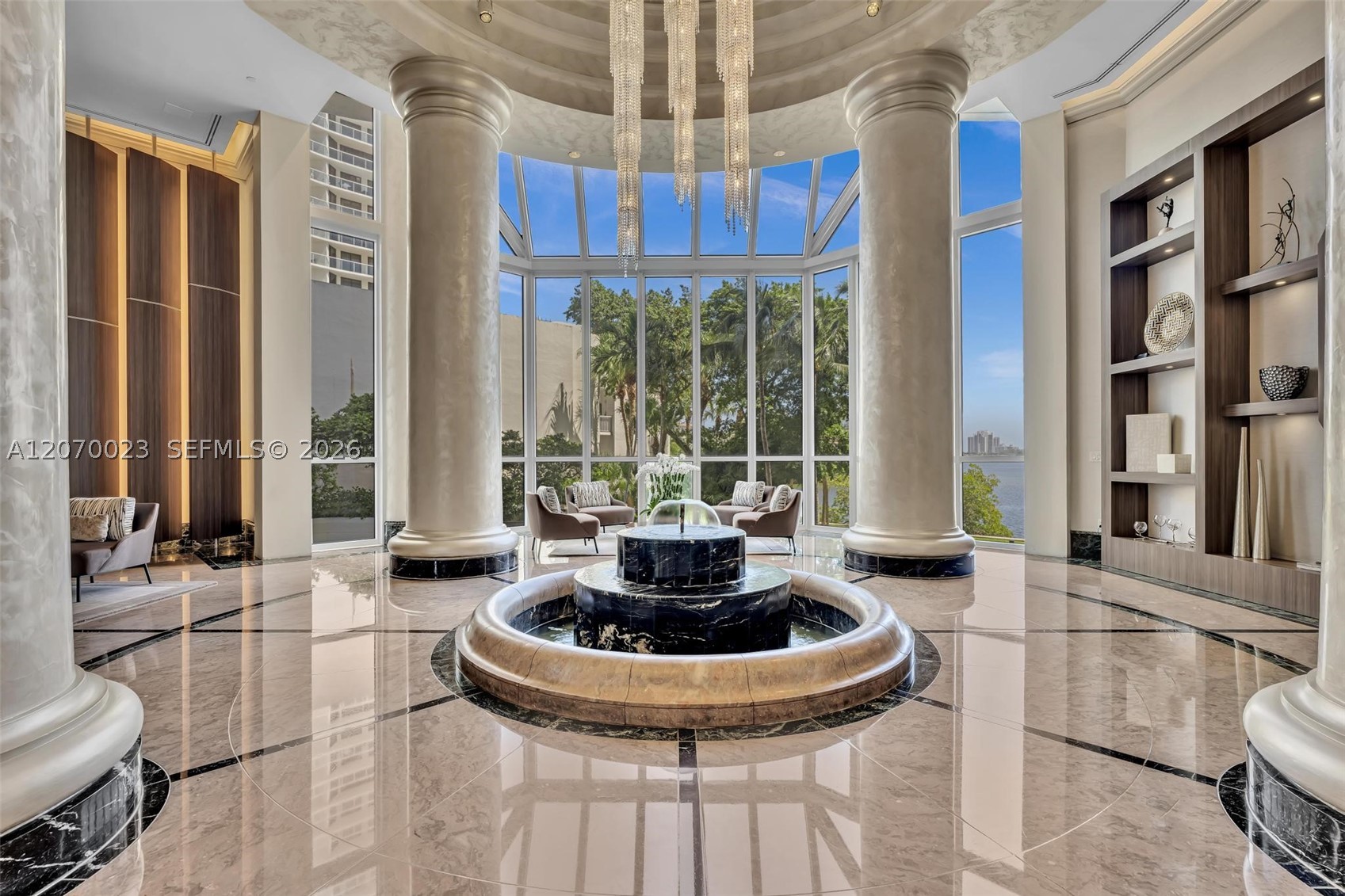 3000 Island Blvd #1106, Aventura FL 33160