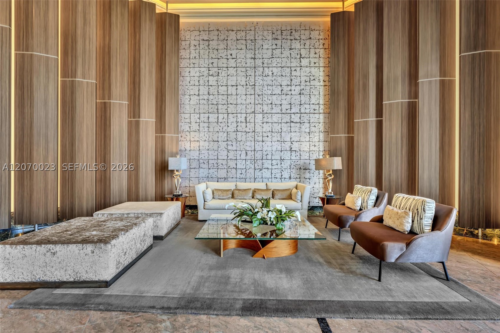 3000 Island Blvd #1106, Aventura FL 33160