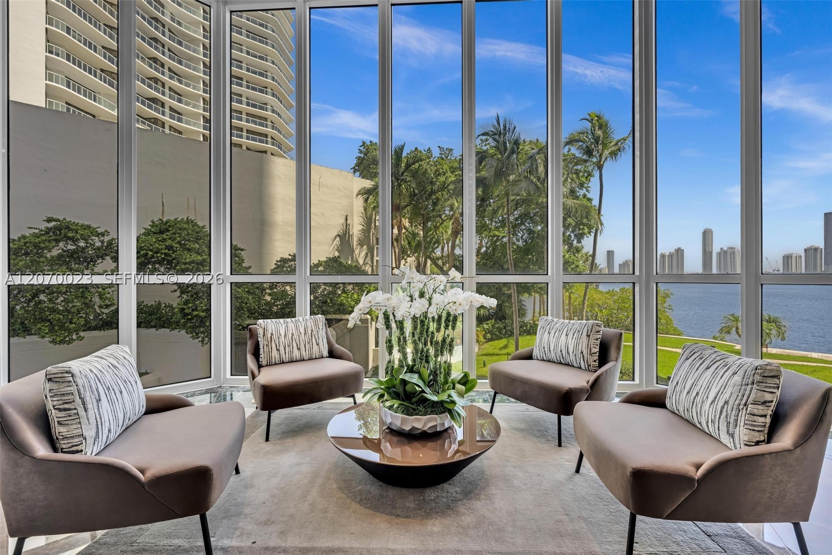 3000 Island Blvd #1106, Aventura FL 33160