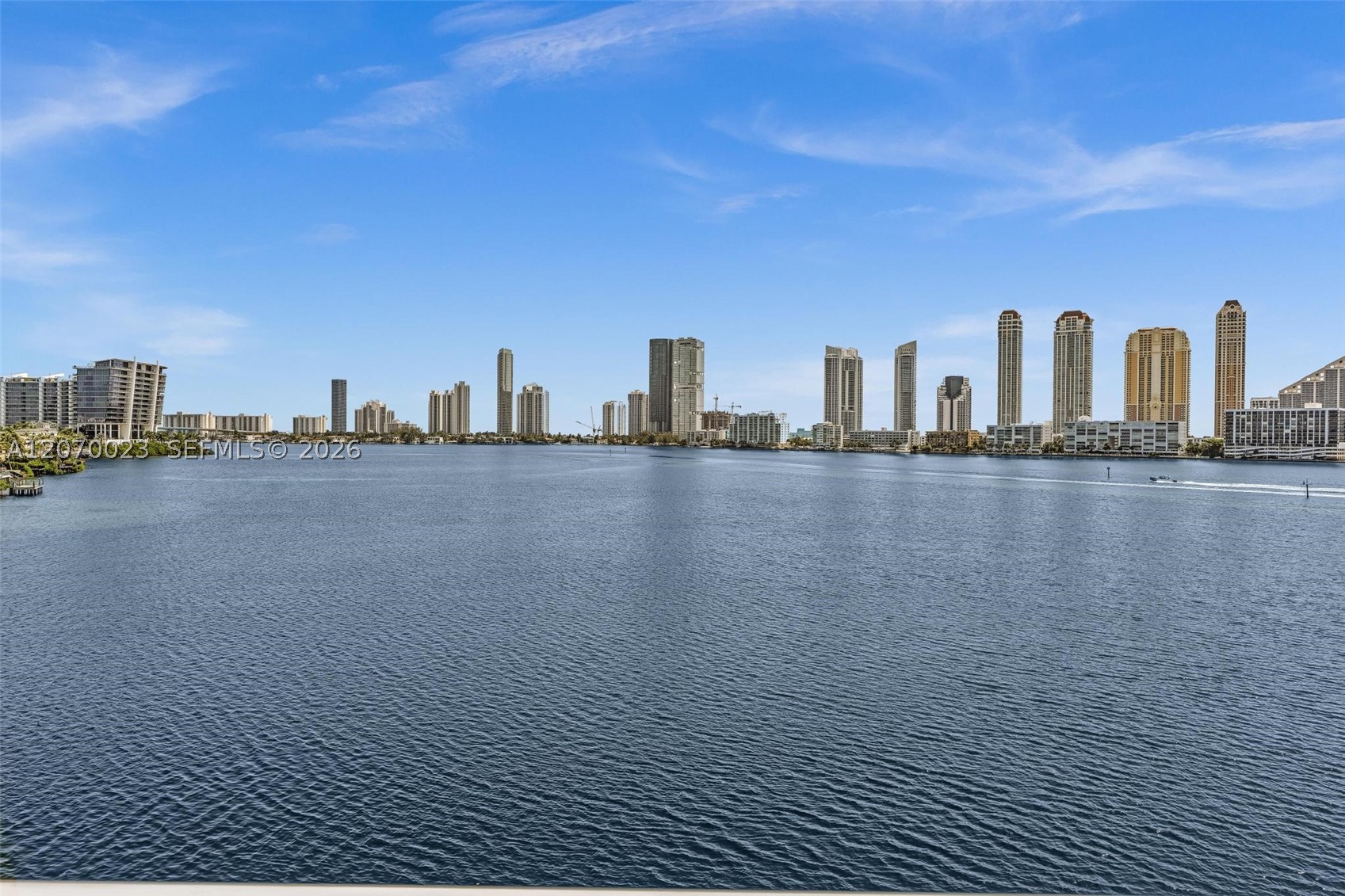3000 Island Blvd #1106, Aventura FL 33160