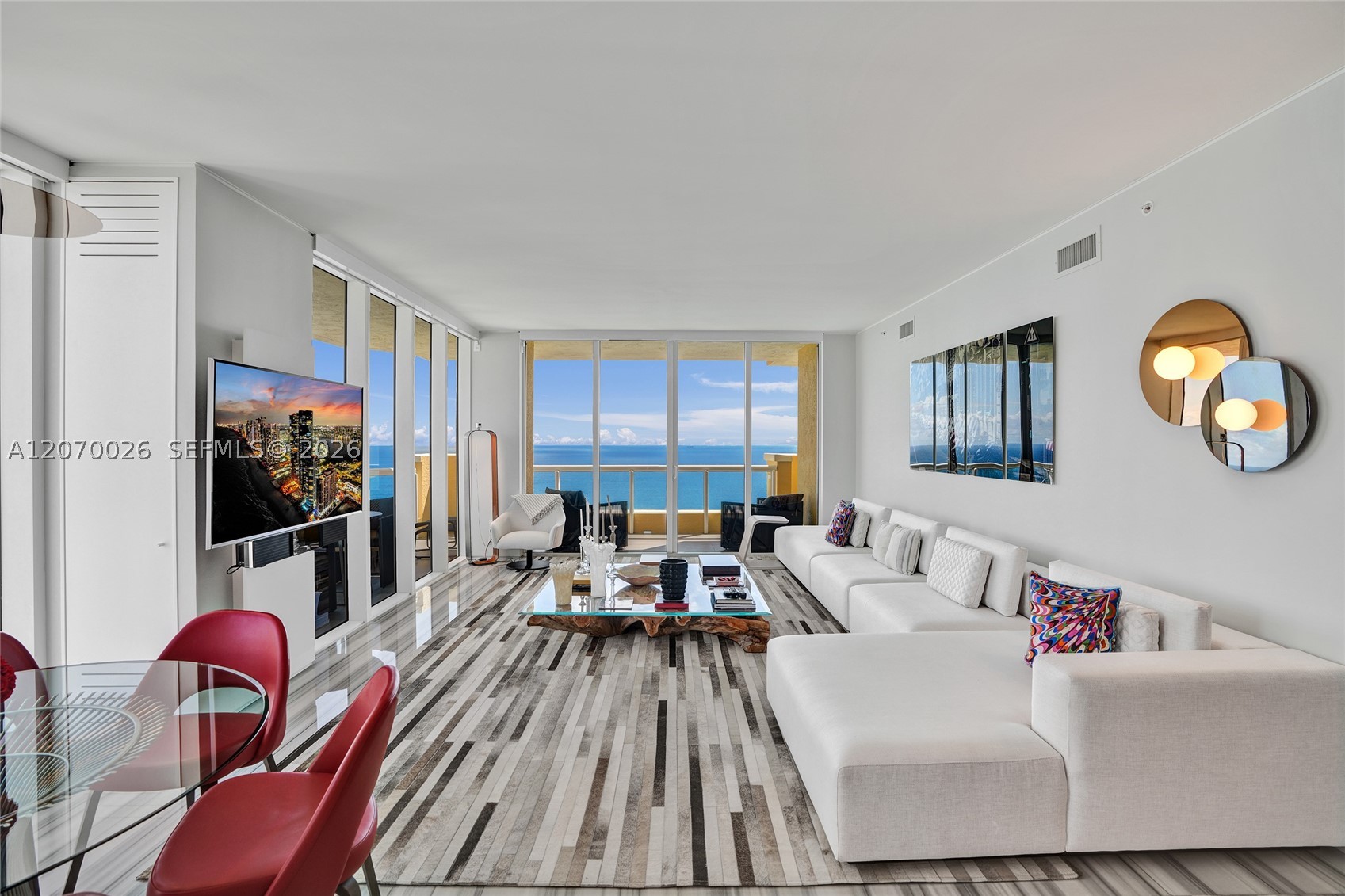 17875 Collins Ave #3101, Sunny Isles Beach FL 33160