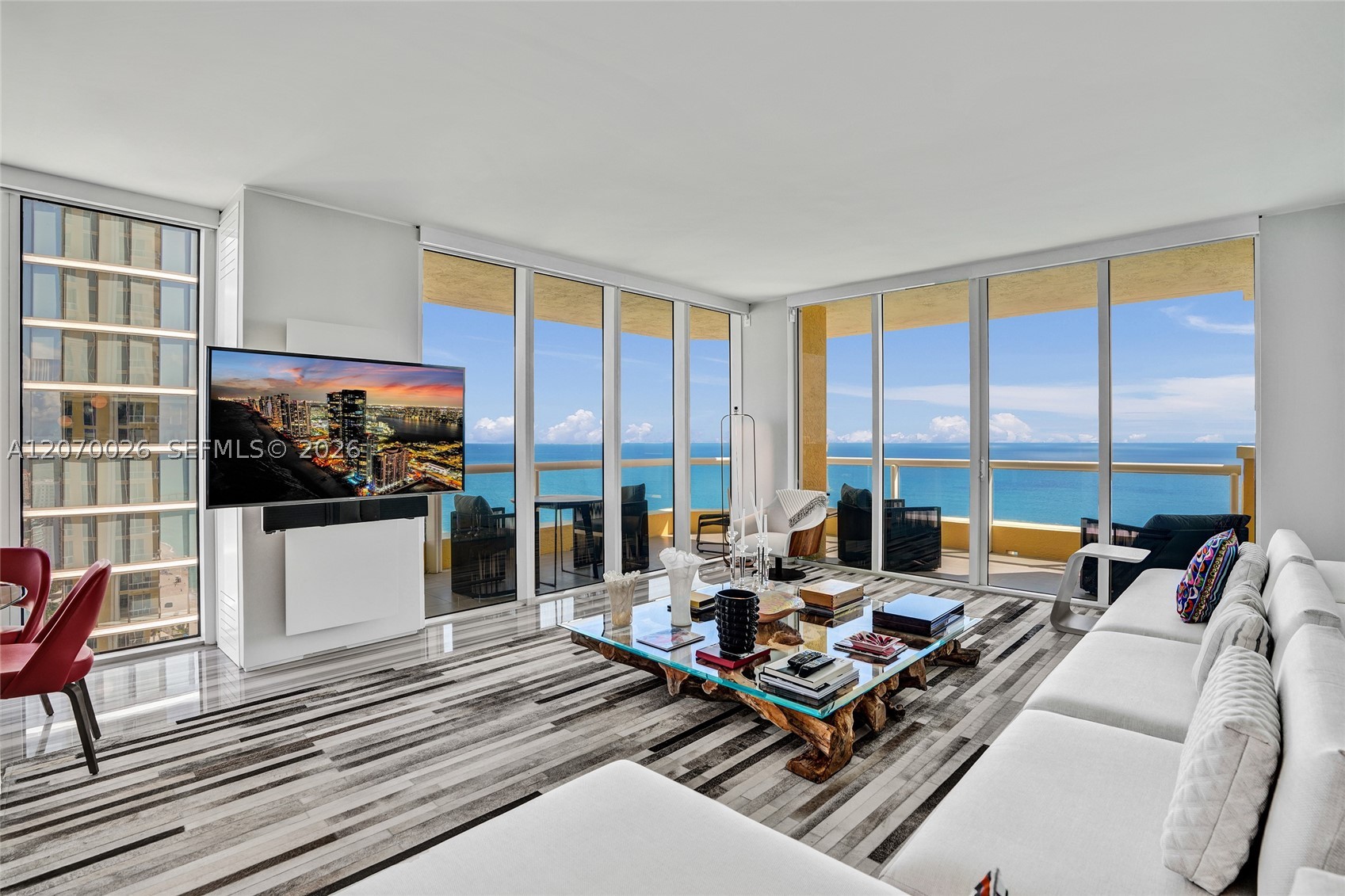 17875 Collins Ave #3101, Sunny Isles Beach FL 33160