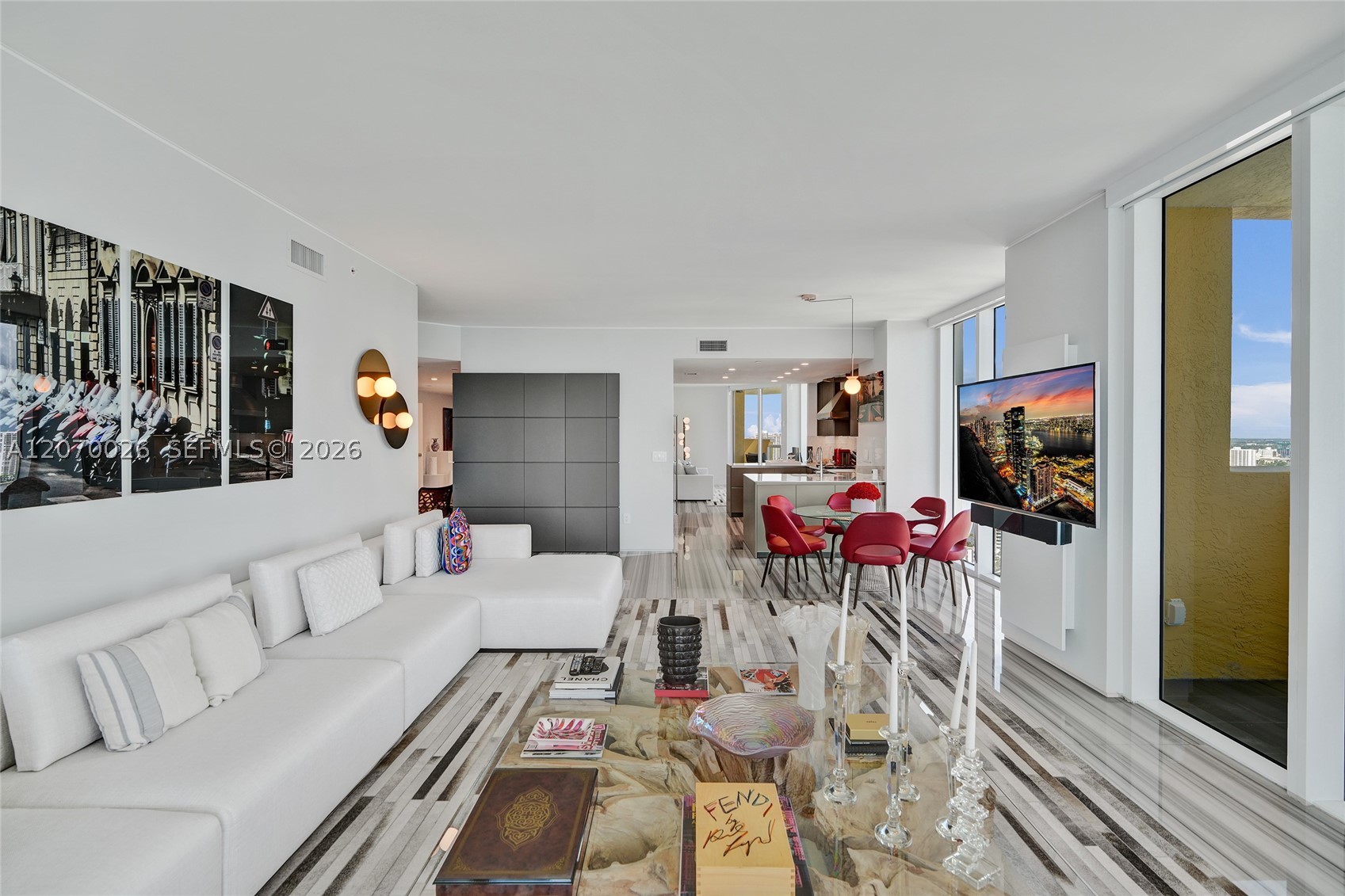 17875 Collins Ave #3101, Sunny Isles Beach FL 33160
