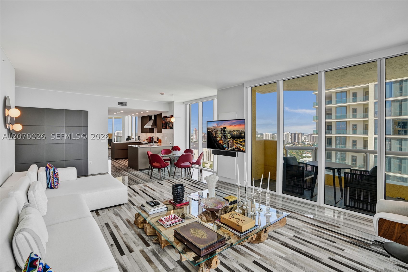 17875 Collins Ave #3101, Sunny Isles Beach FL 33160