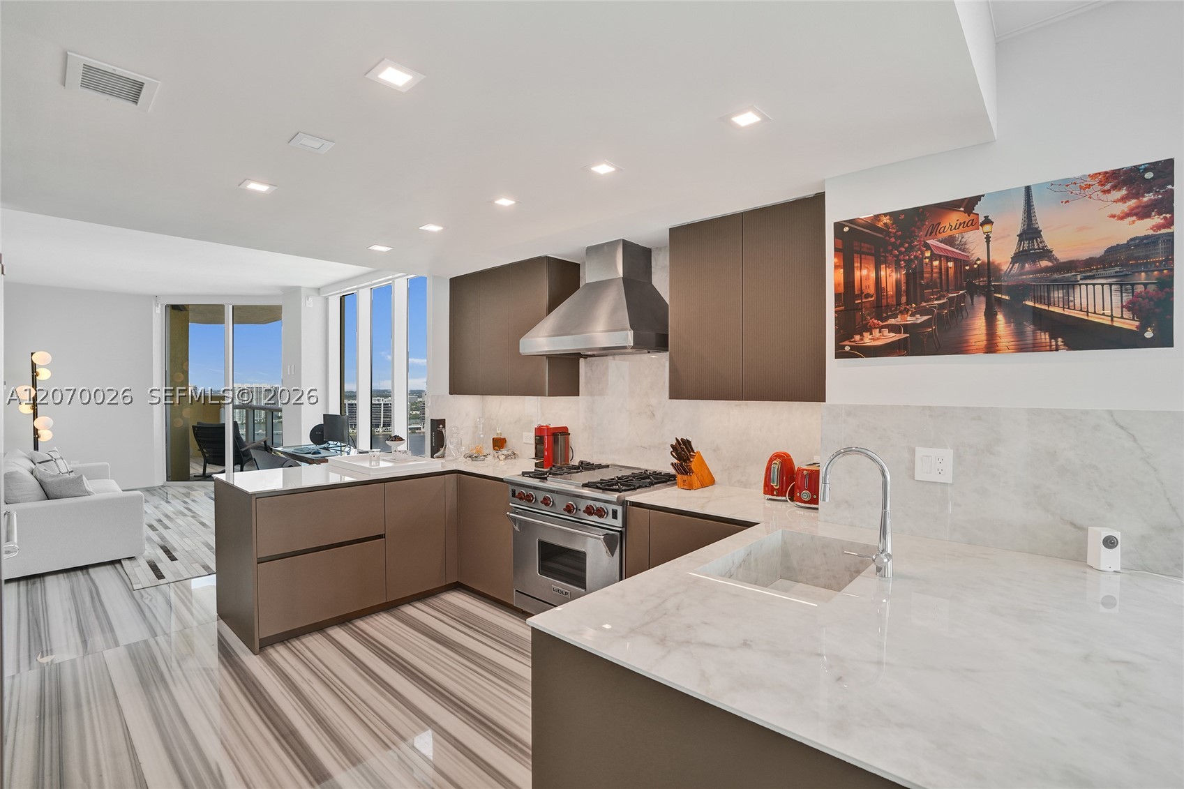 17875 Collins Ave #3101, Sunny Isles Beach FL 33160