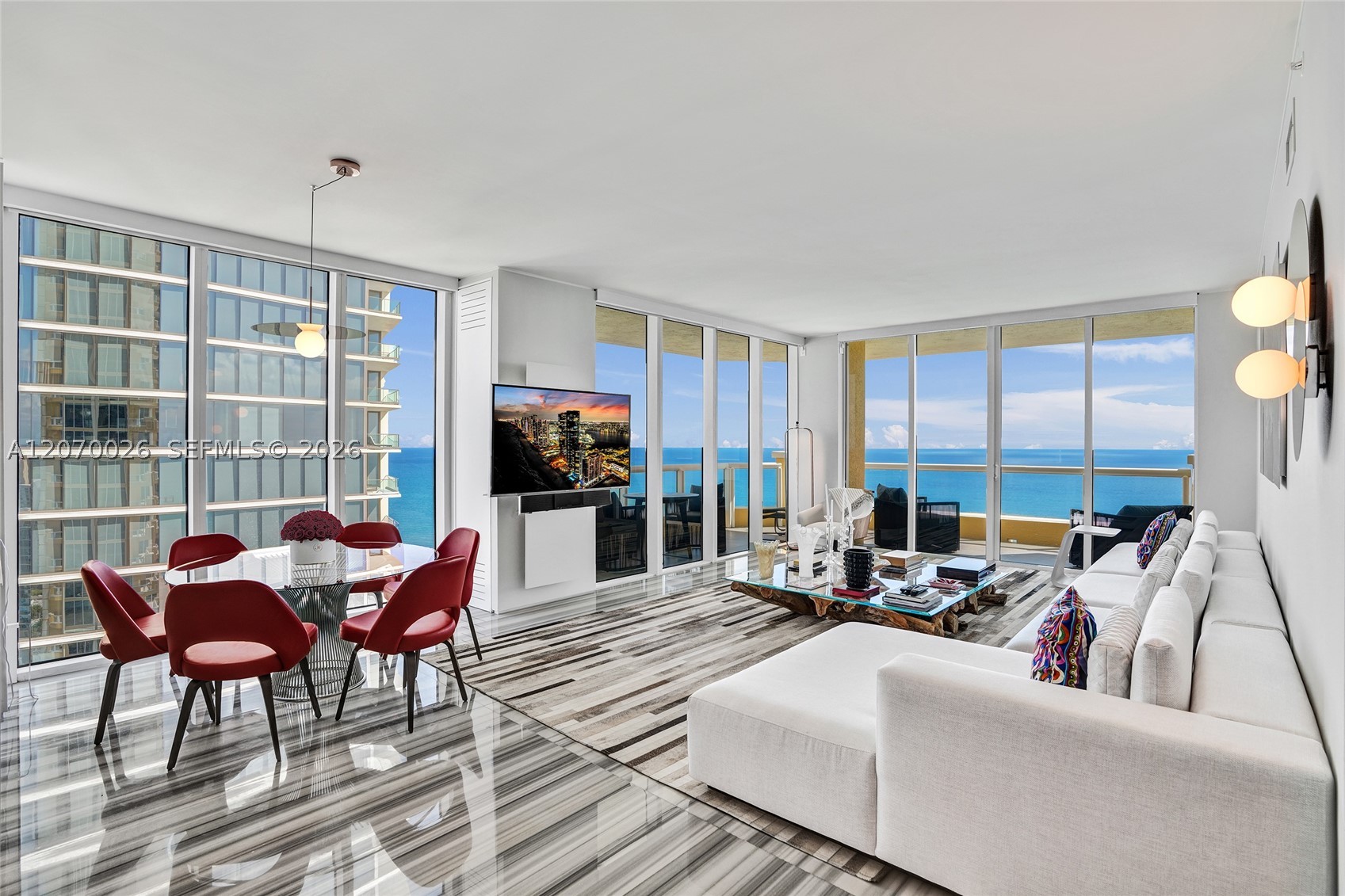 17875 Collins Ave #3101, Sunny Isles Beach FL 33160