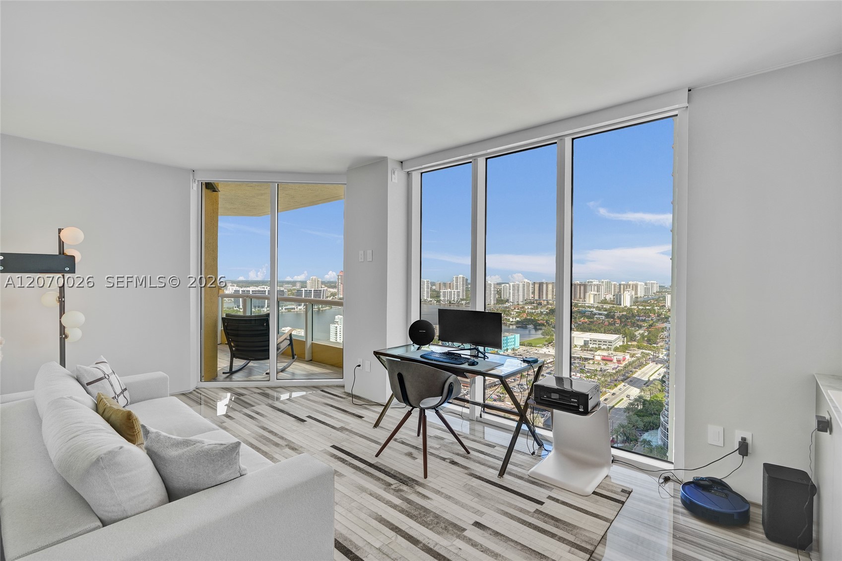 17875 Collins Ave #3101, Sunny Isles Beach FL 33160