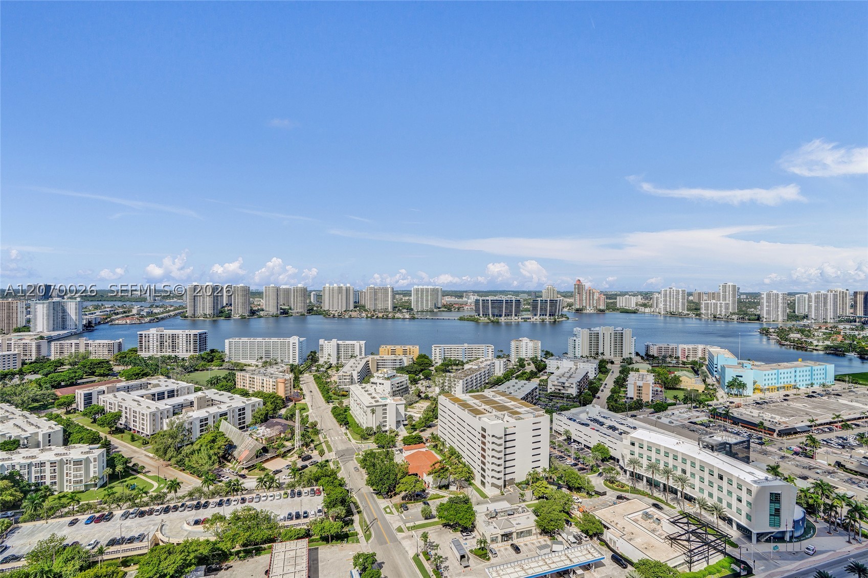 17875 Collins Ave #3101, Sunny Isles Beach FL 33160