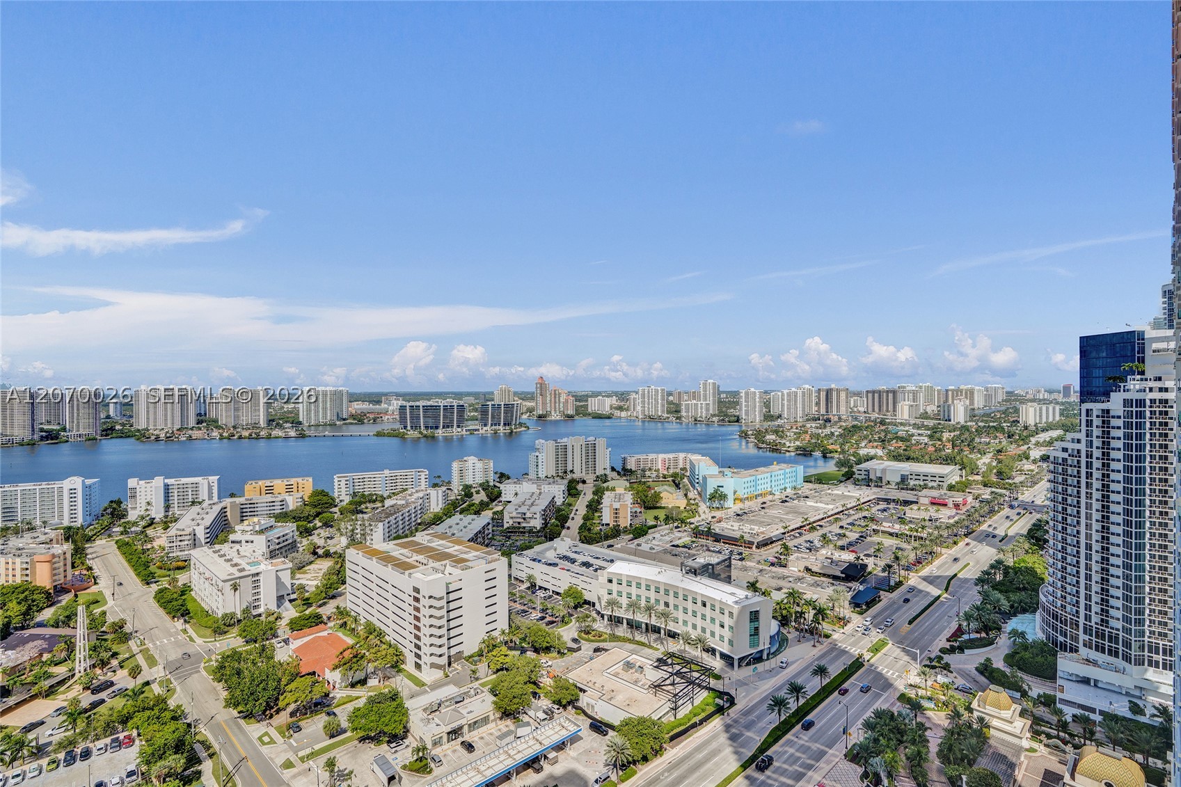 17875 Collins Ave #3101, Sunny Isles Beach FL 33160