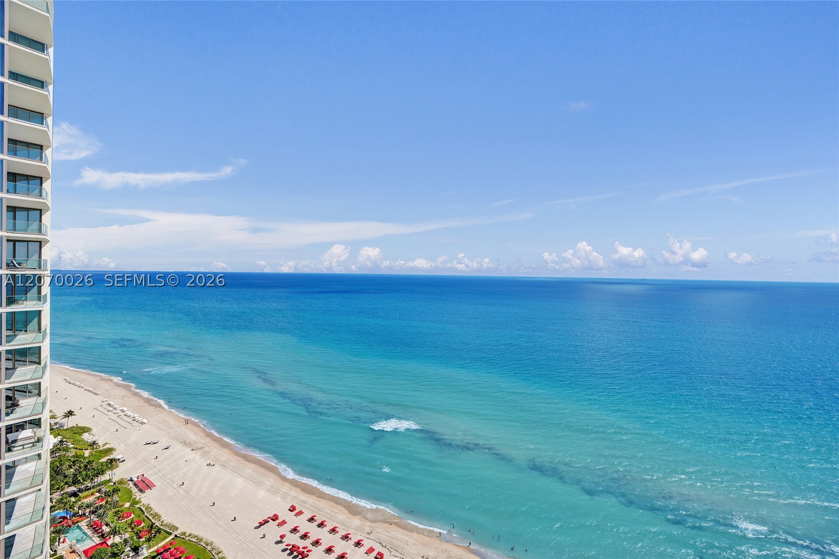 17875 Collins Ave #3101, Sunny Isles Beach FL 33160