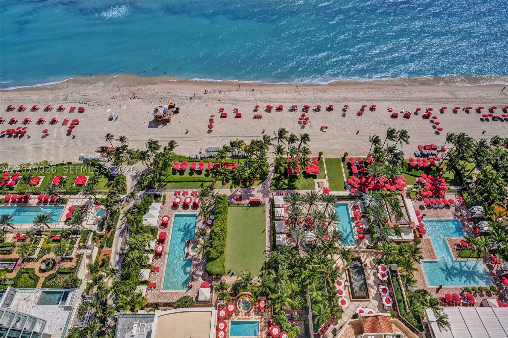 17875 Collins Ave #3101, Sunny Isles Beach FL 33160