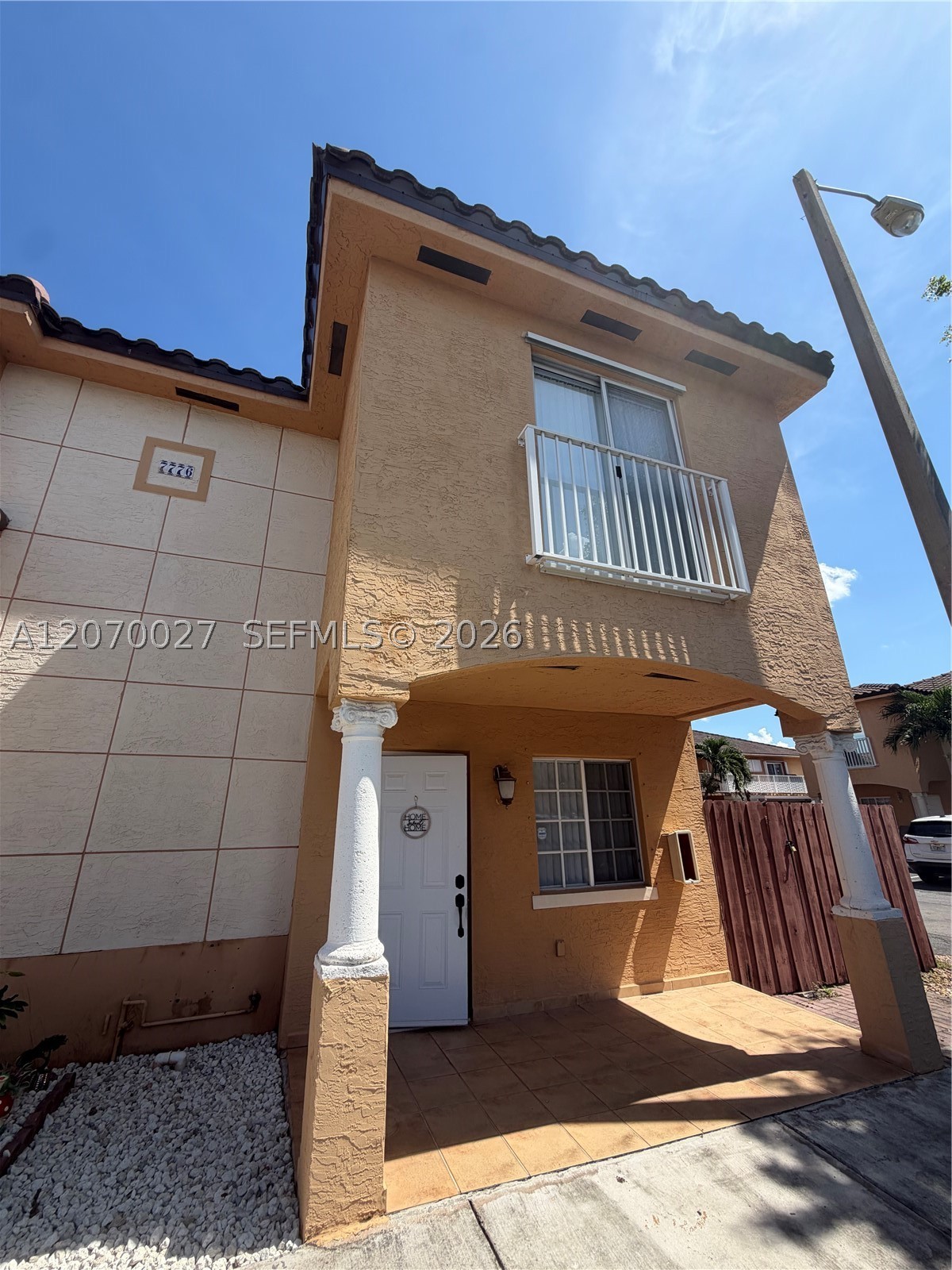 7776 W 36th Ave #6, Hialeah FL 33018