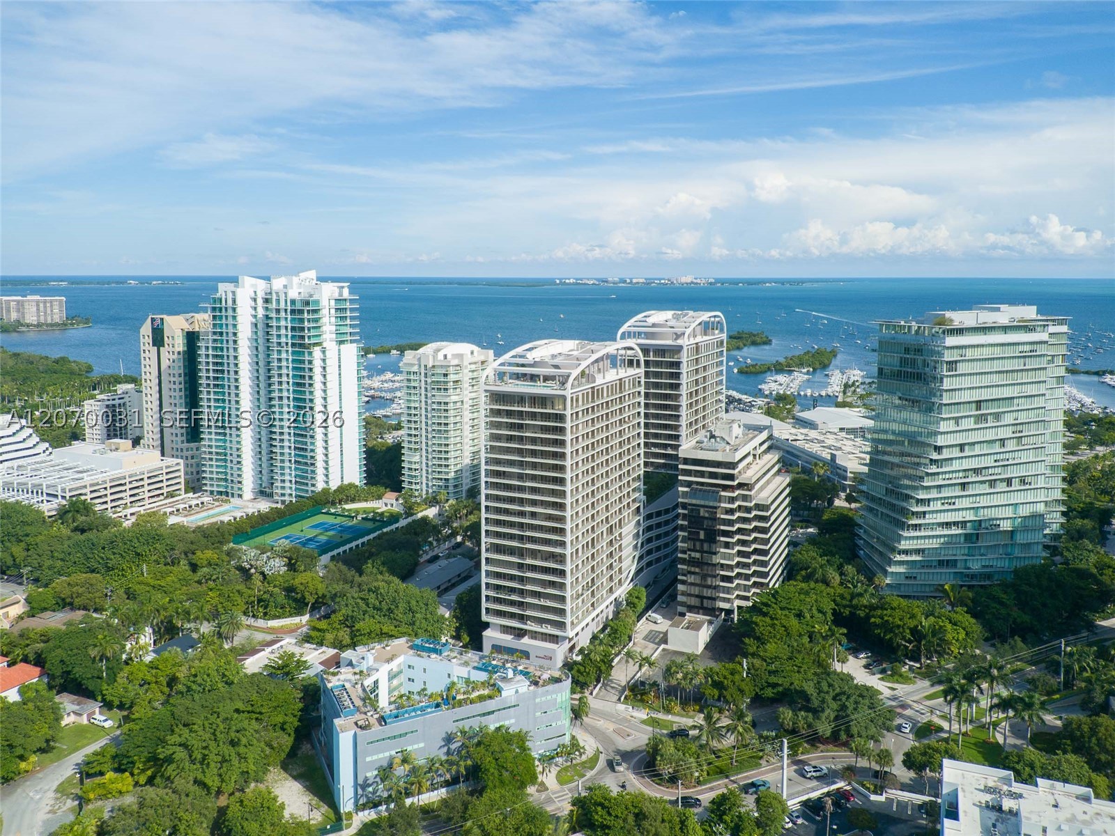 2678 Tigertail Ave #1403, Coconut Grove FL 33133
