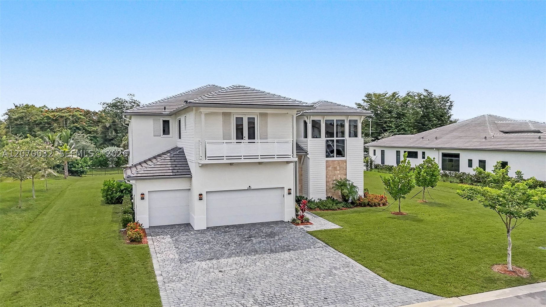 2440 SW 122nd Ter #2440, Davie FL 33325