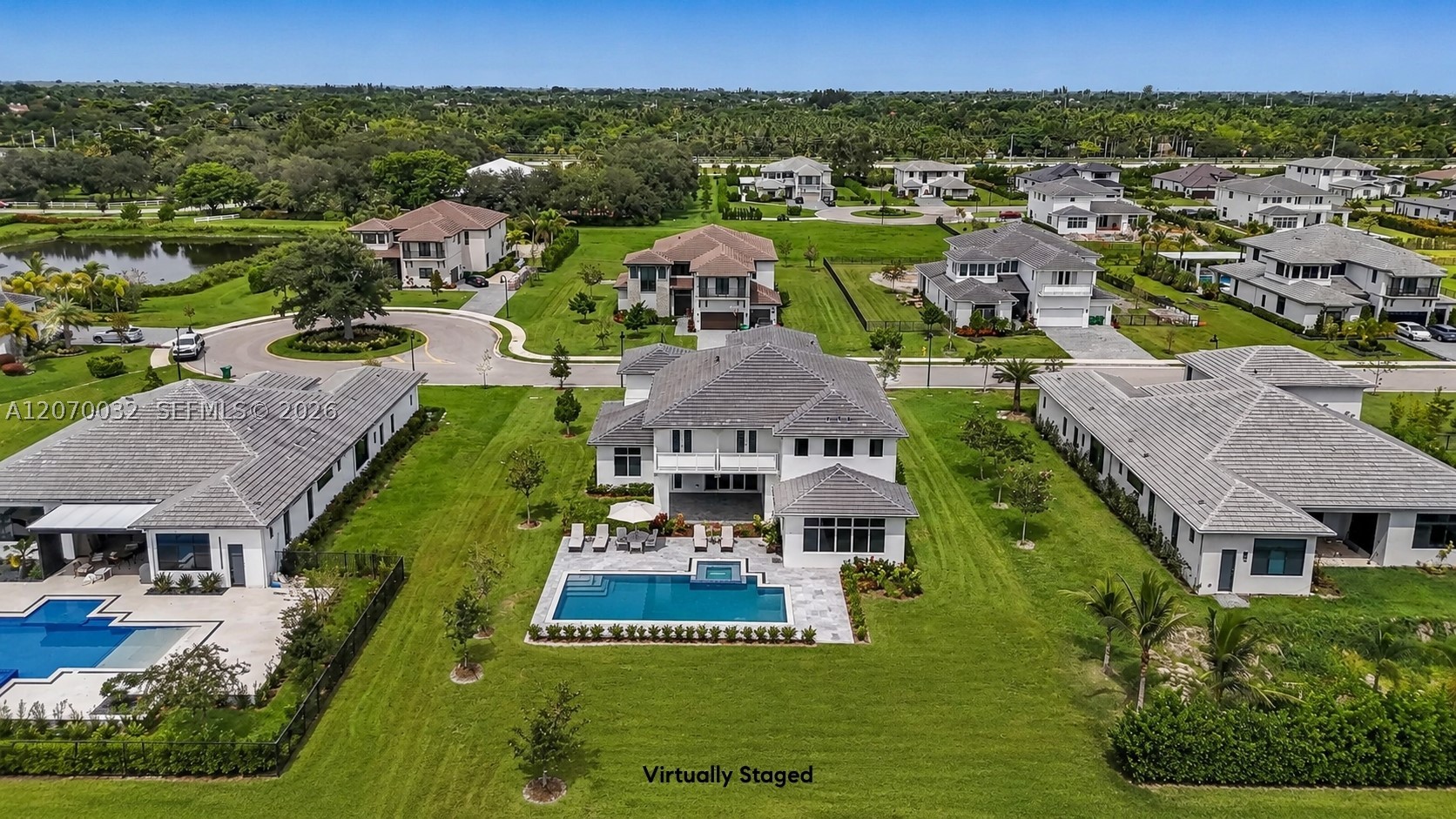 2440 SW 122nd Ter #2440, Davie FL 33325