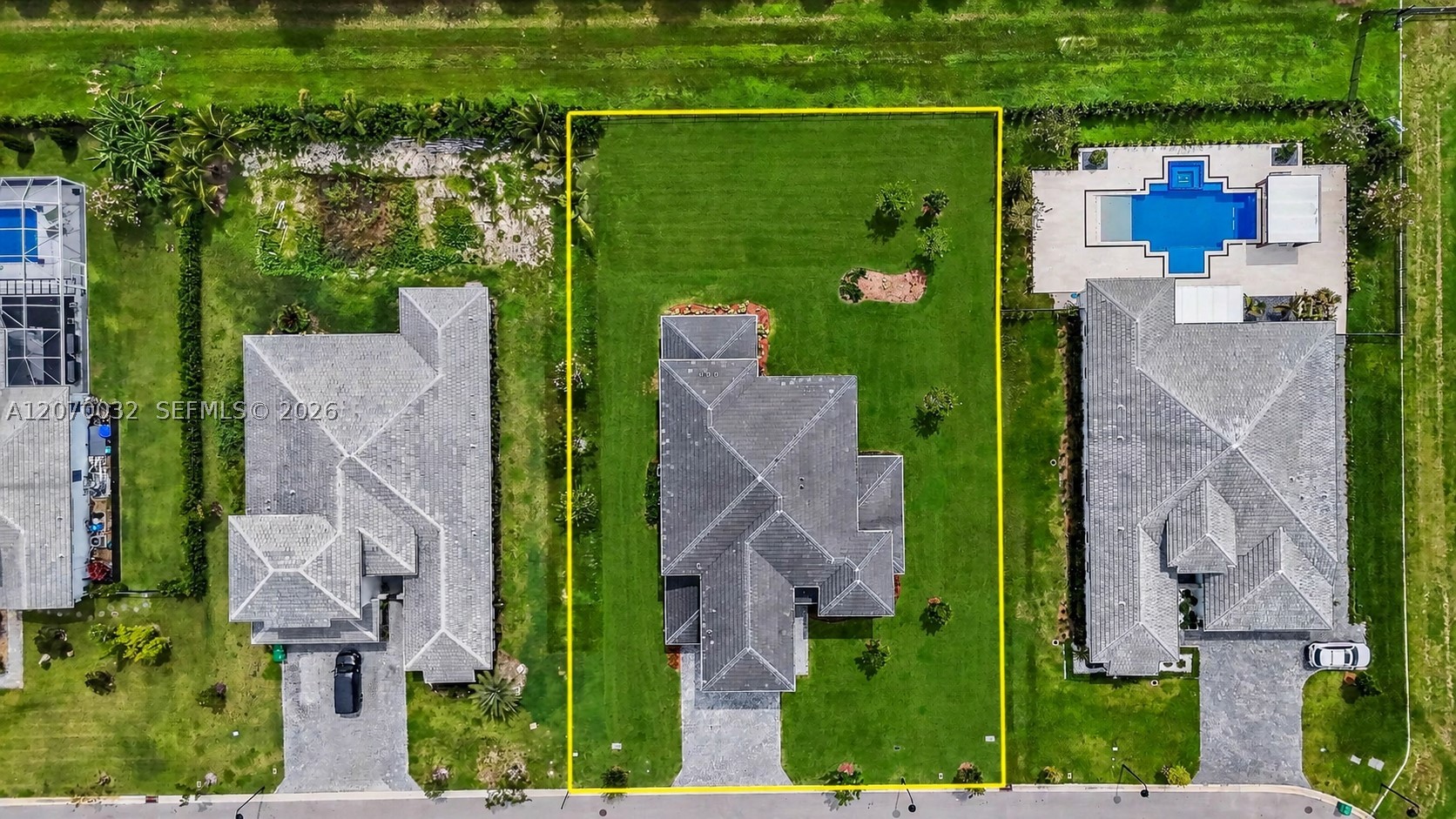 2440 SW 122nd Ter #2440, Davie FL 33325