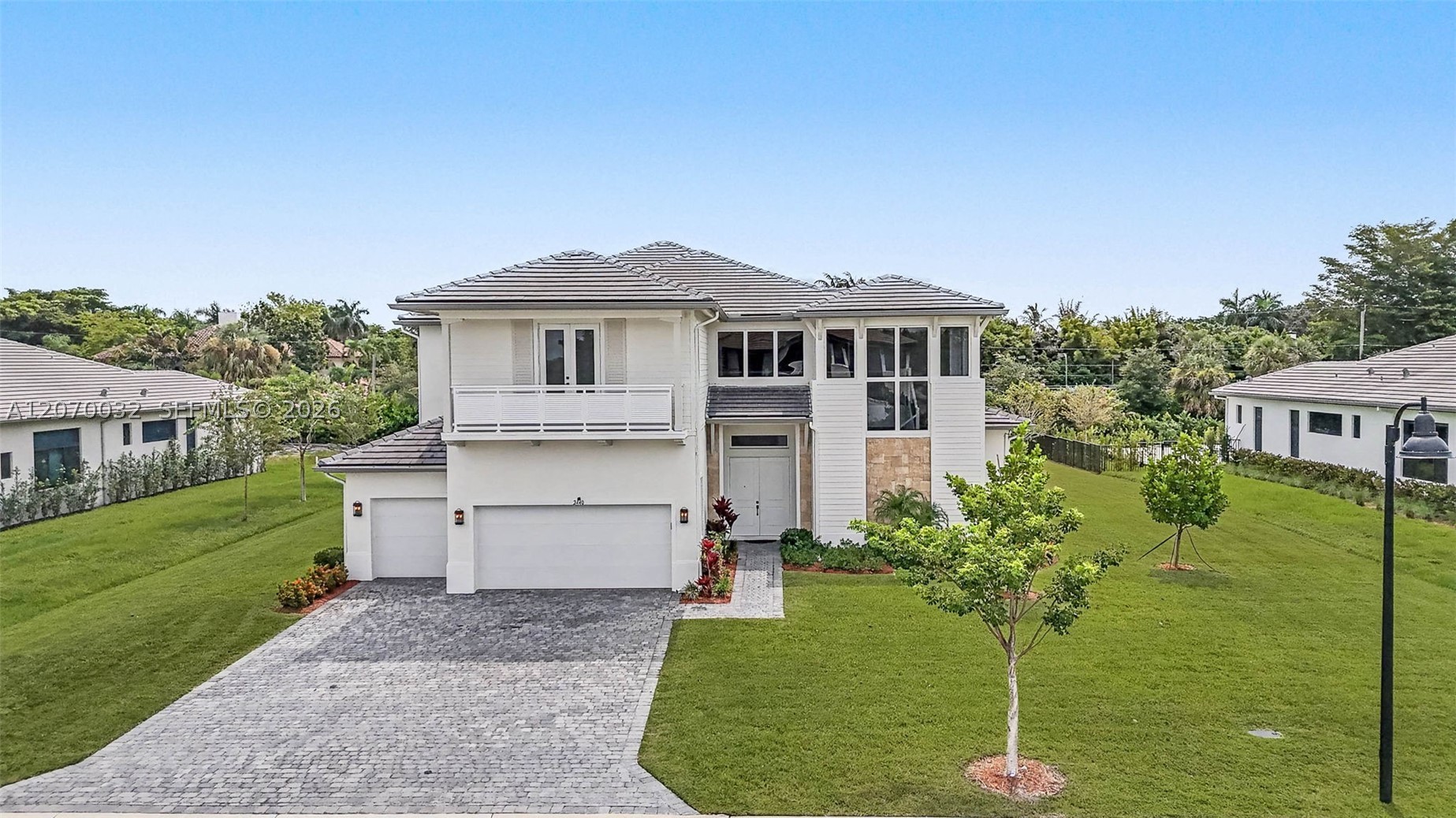 2440 SW 122nd Ter #2440, Davie FL 33325