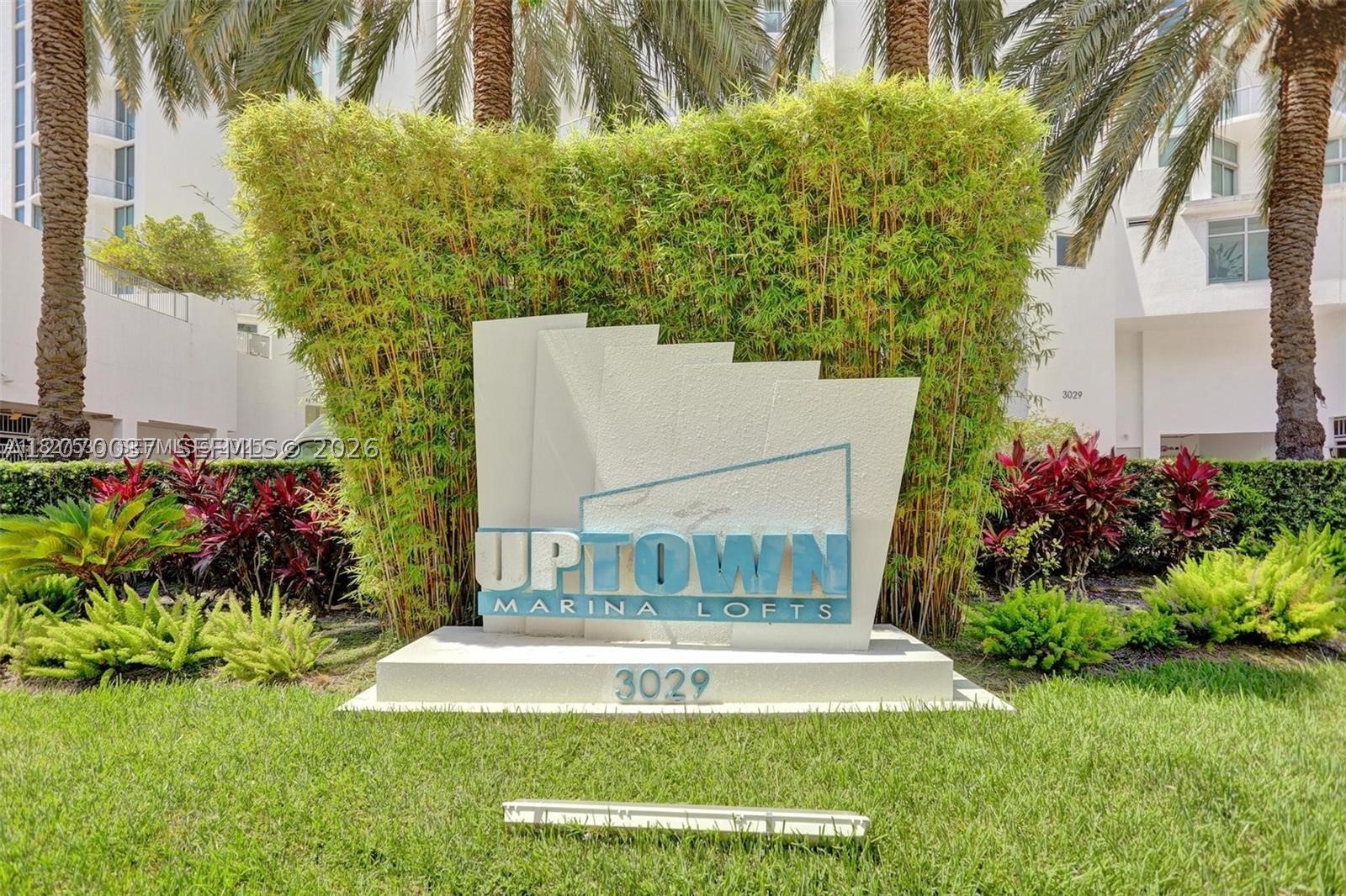 3029 NE 188th St #1010, Aventura FL 33180