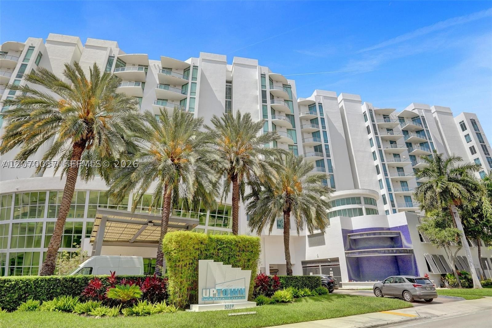 3029 NE 188th St #1010, Aventura FL 33180