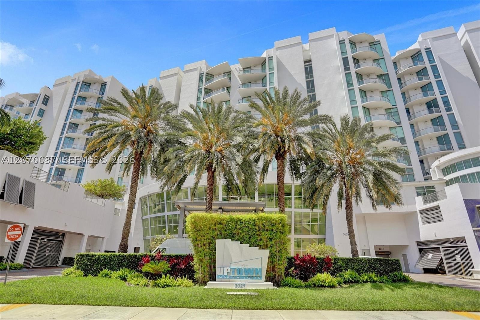 3029 NE 188th St #1010, Aventura FL 33180