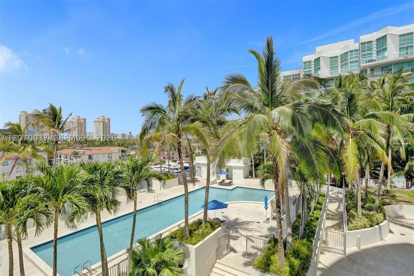 3029 NE 188th St #1010, Aventura FL 33180