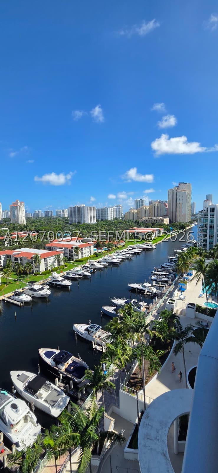 3029 NE 188th St #1010, Aventura FL 33180