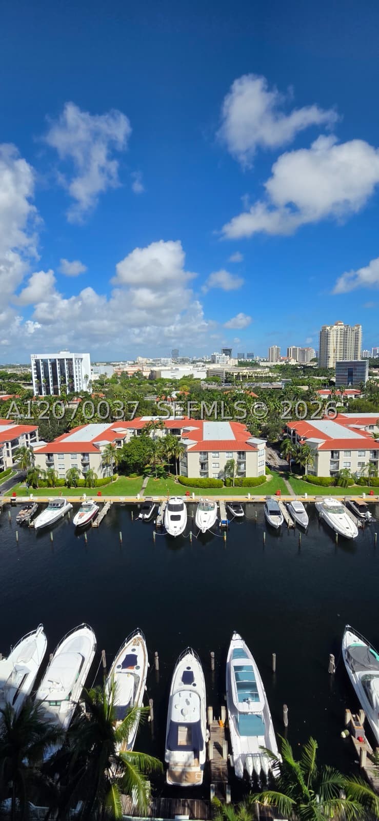 3029 NE 188th St #1010, Aventura FL 33180