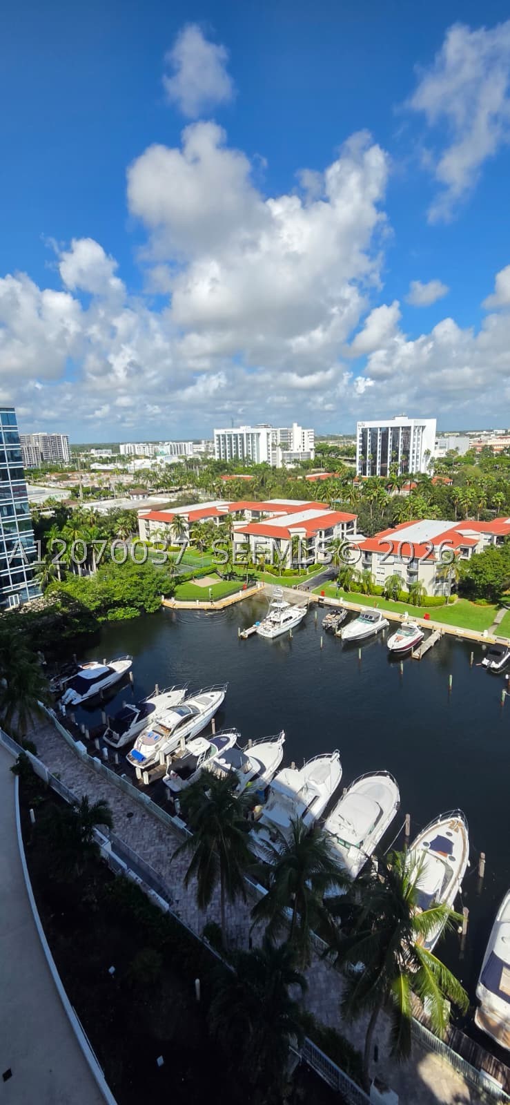 3029 NE 188th St #1010, Aventura FL 33180