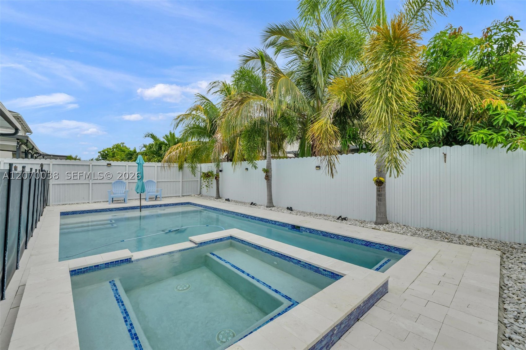 537 NE 6th Ct #0, Florida City FL 33034