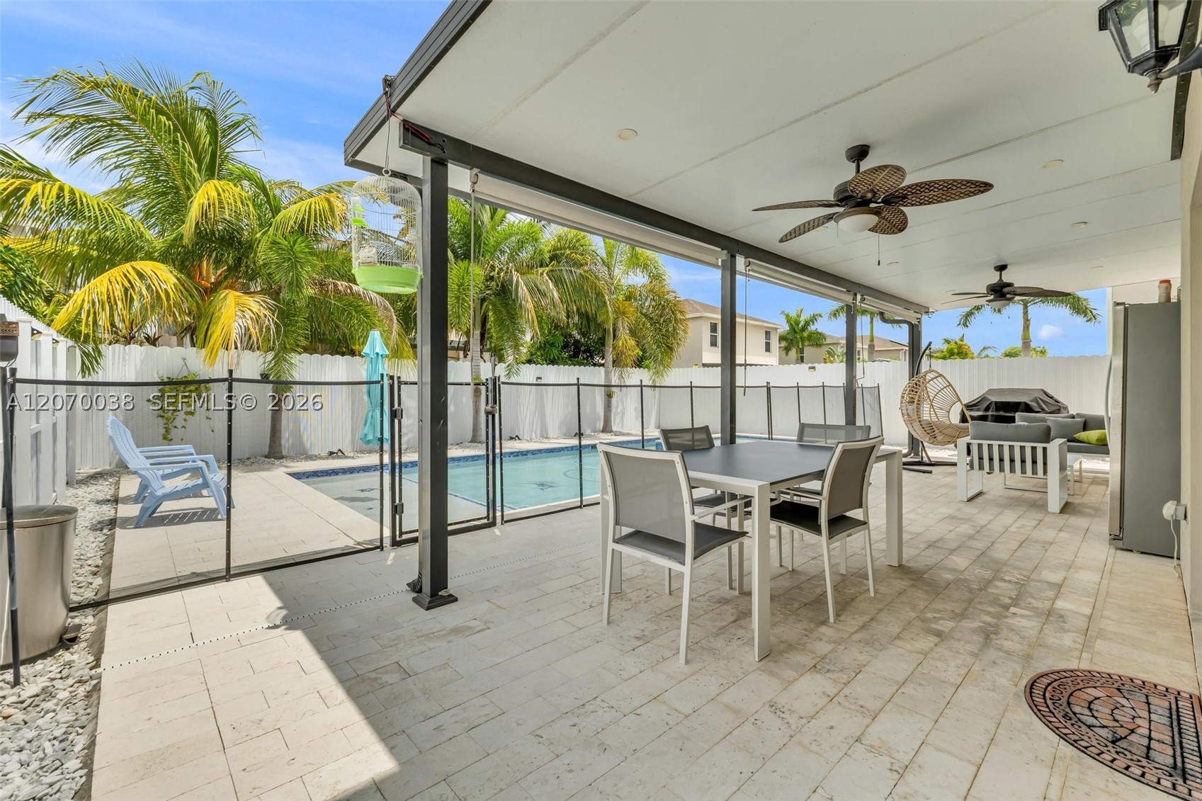 537 NE 6th Ct #0, Florida City FL 33034