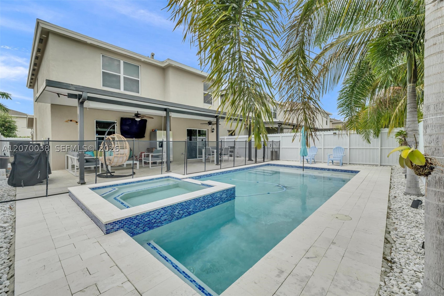 537 NE 6th Ct #0, Florida City FL 33034