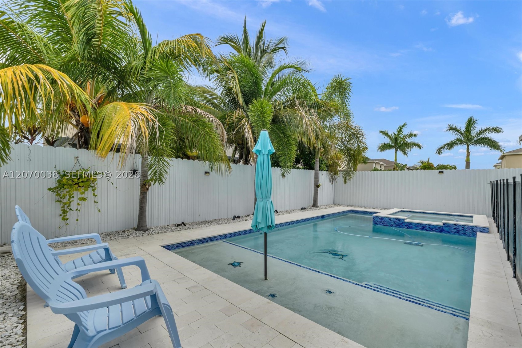 537 NE 6th Ct #0, Florida City FL 33034