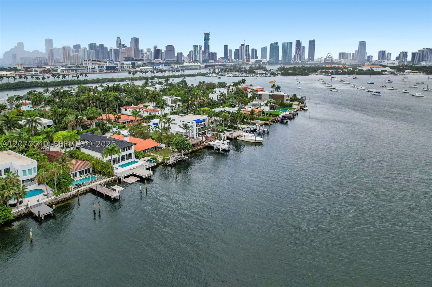 257 N Coconut Ln, Miami Beach FL 33139