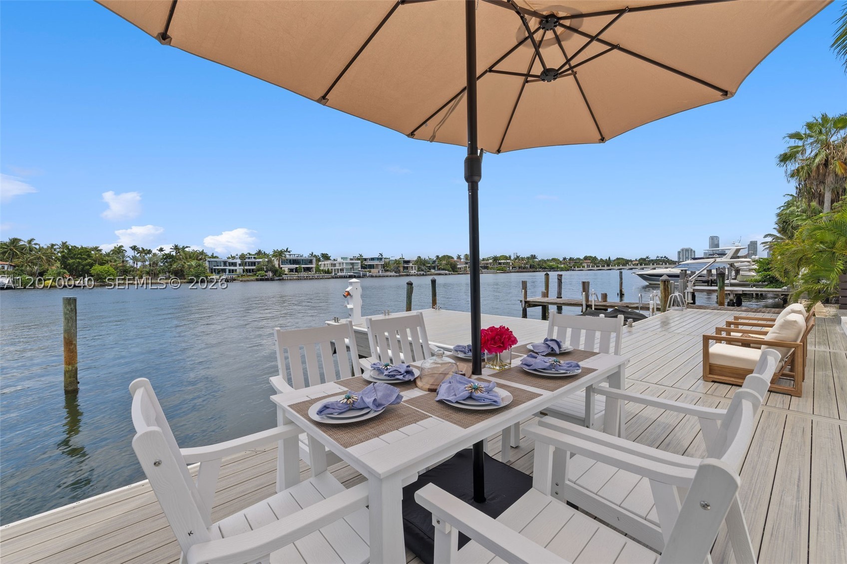 257 N Coconut Ln, Miami Beach FL 33139