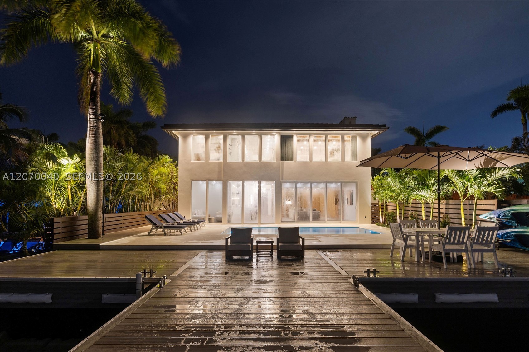 257 N Coconut Ln, Miami Beach FL 33139
