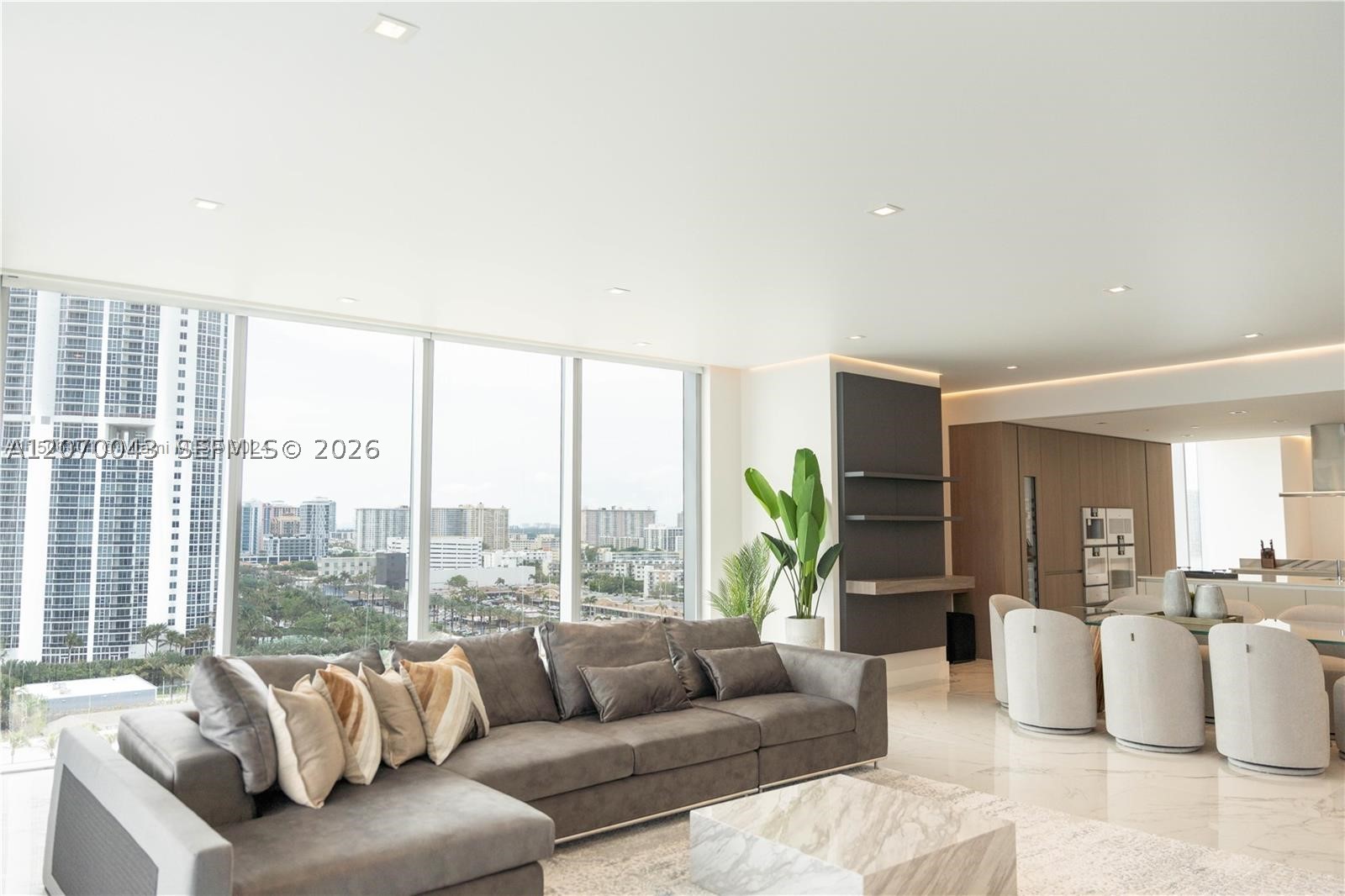 18501 Collins Ave #1104, Sunny Isles Beach FL 33160