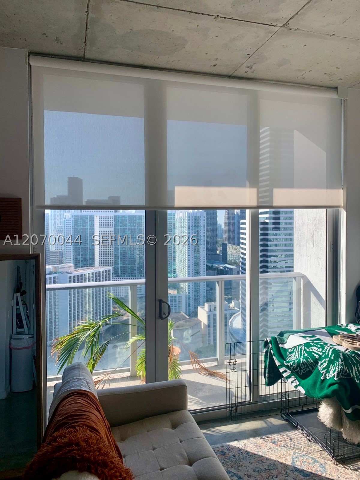151 SE 1st St #3509, Miami FL 33131