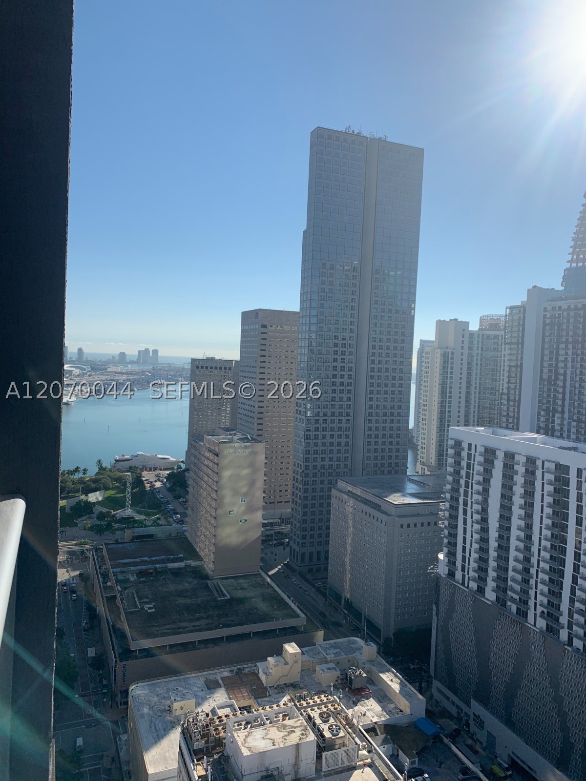 151 SE 1st St #3509, Miami FL 33131