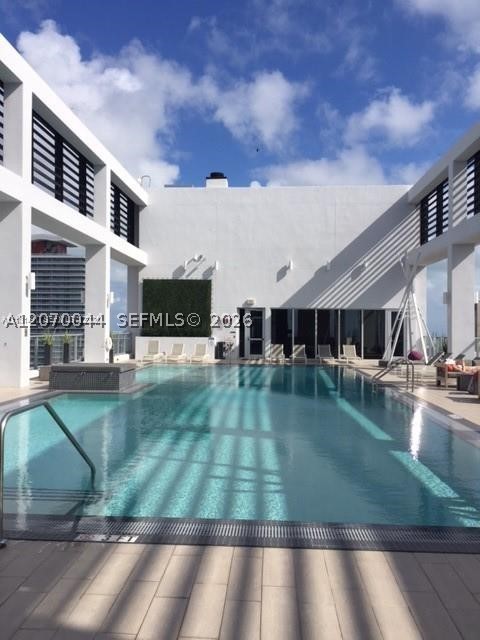 151 SE 1st St #3509, Miami FL 33131