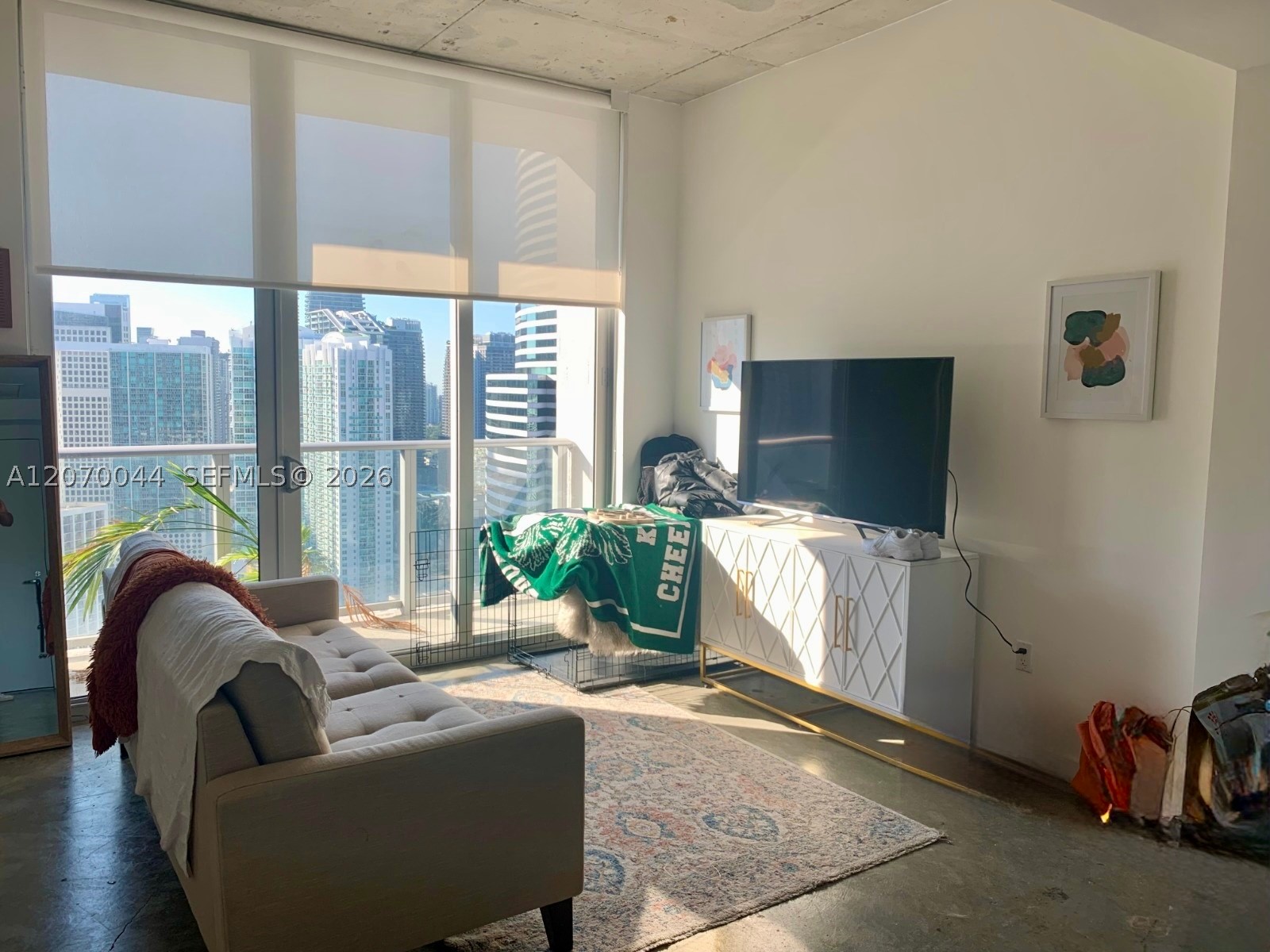 151 SE 1st St #3509, Miami FL 33131