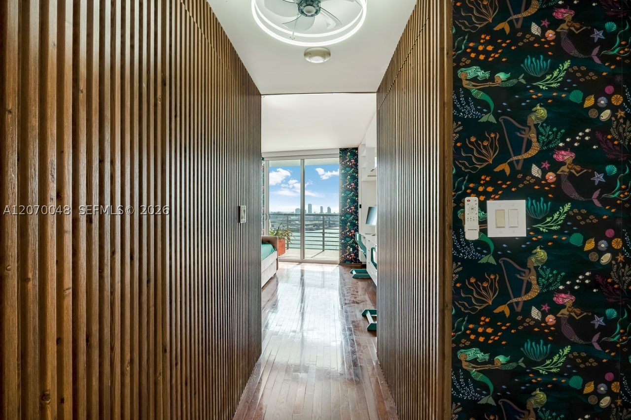 335 S Biscayne Blvd #2609, Miami FL 33131