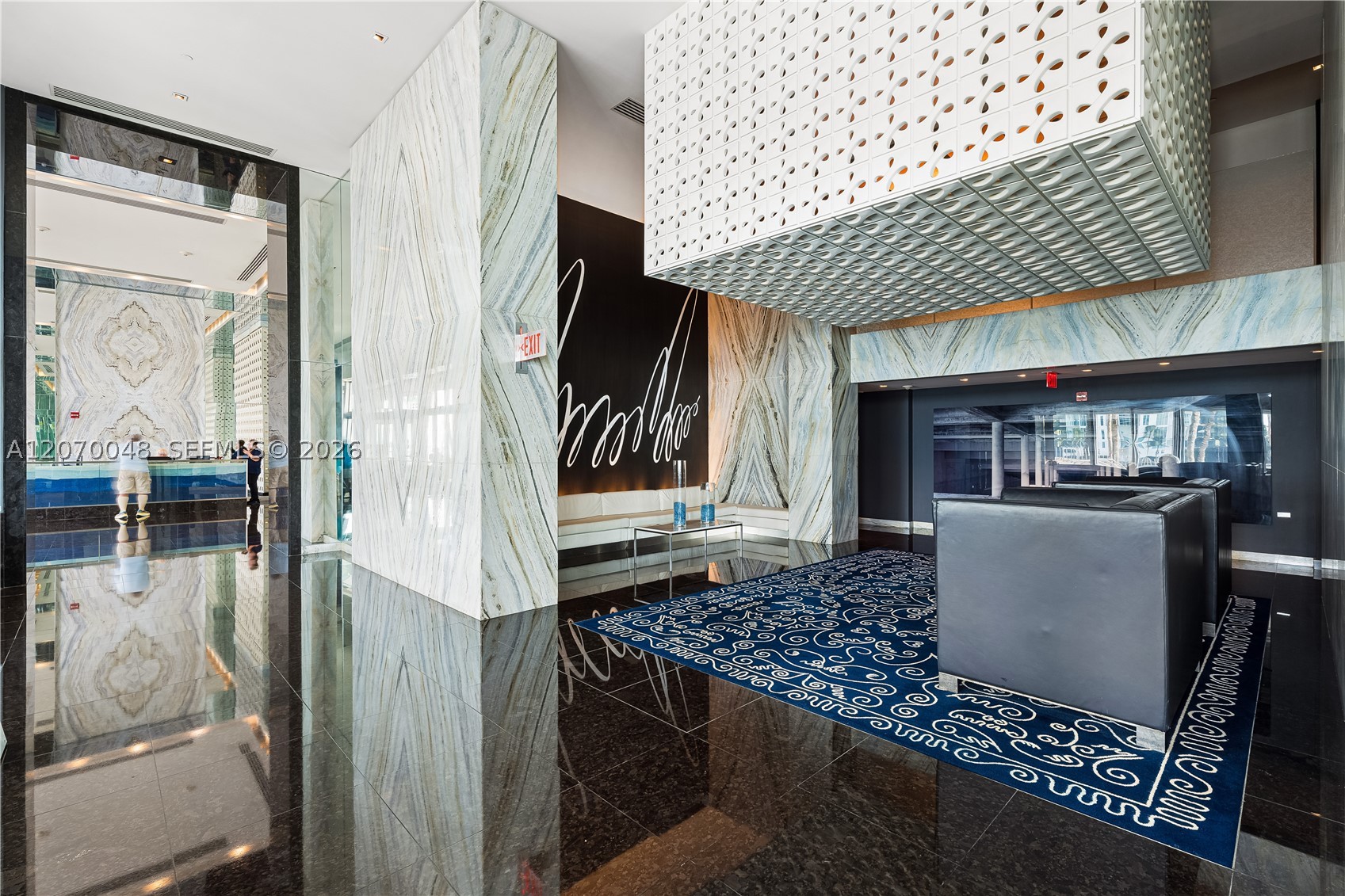 335 S Biscayne Blvd #2609, Miami FL 33131