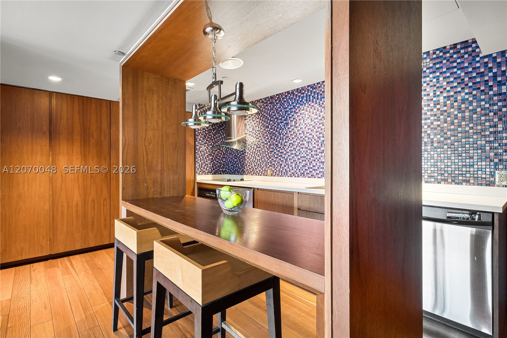 335 S Biscayne Blvd #2609, Miami FL 33131