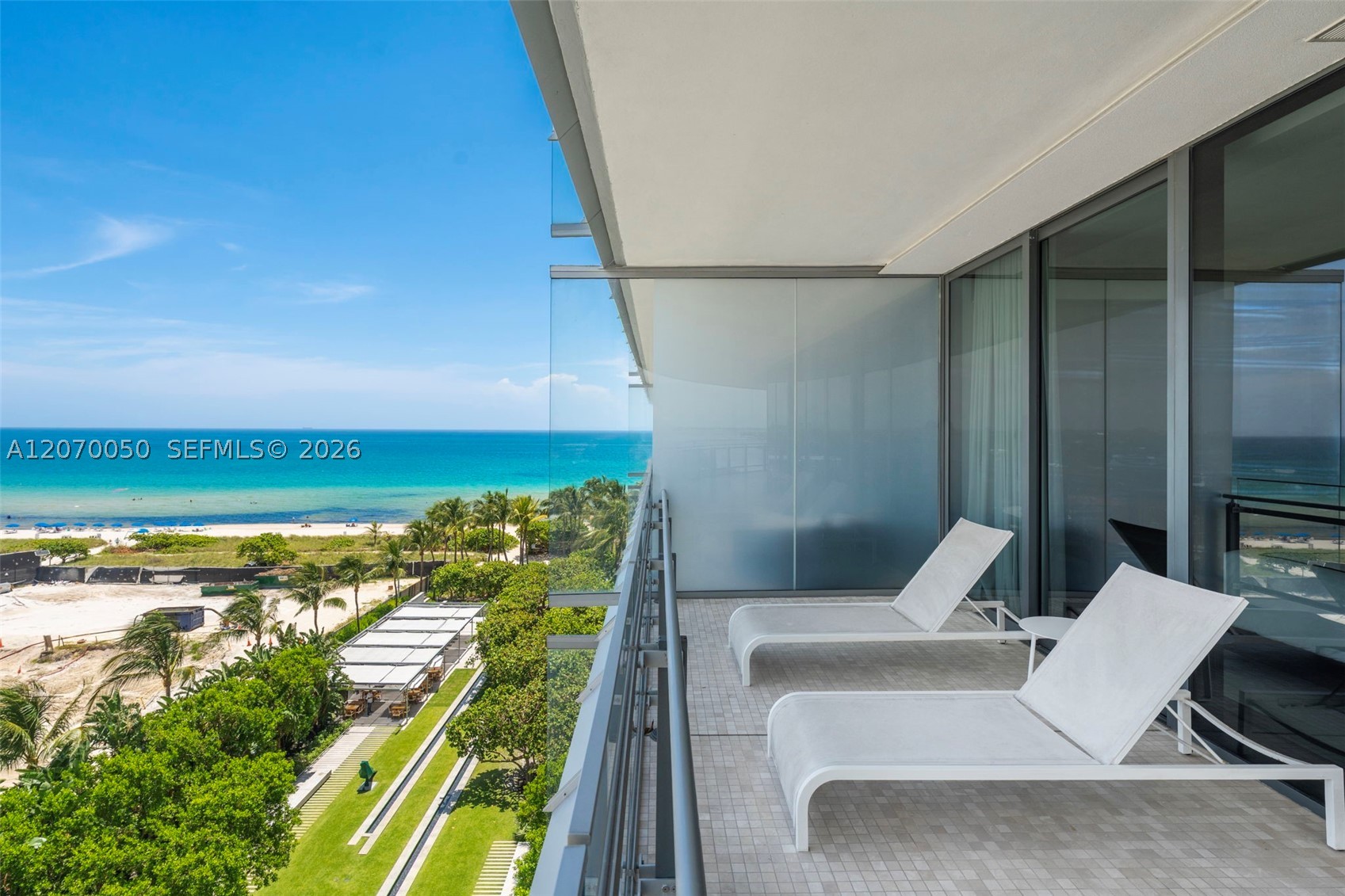 8701 Collins Ave #705, Miami Beach FL 33154