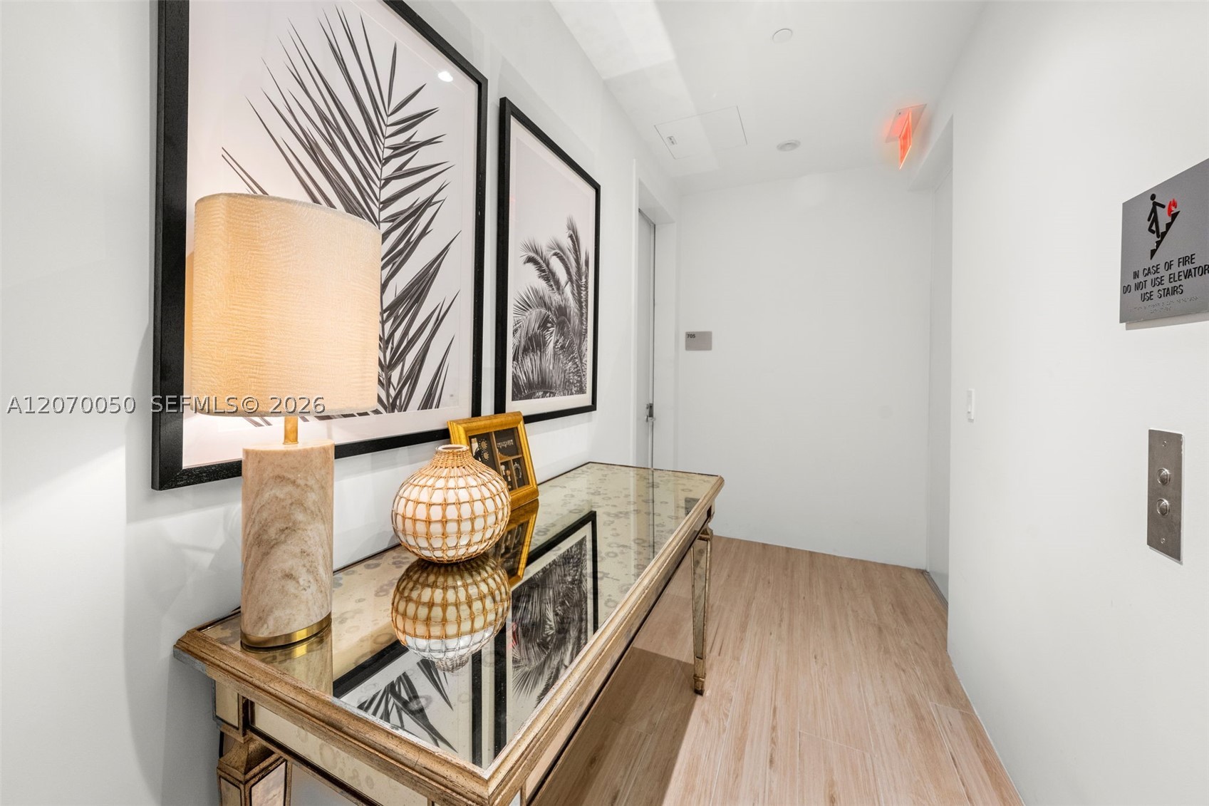 8701 Collins Ave #705, Miami Beach FL 33154