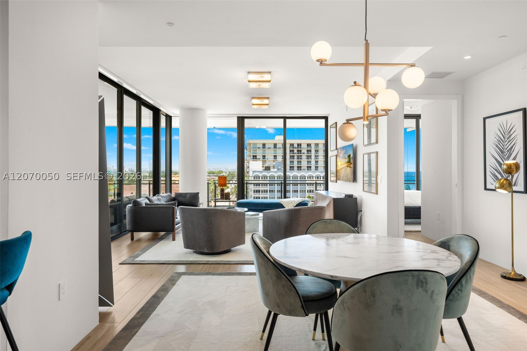 8701 Collins Ave #705, Miami Beach FL 33154