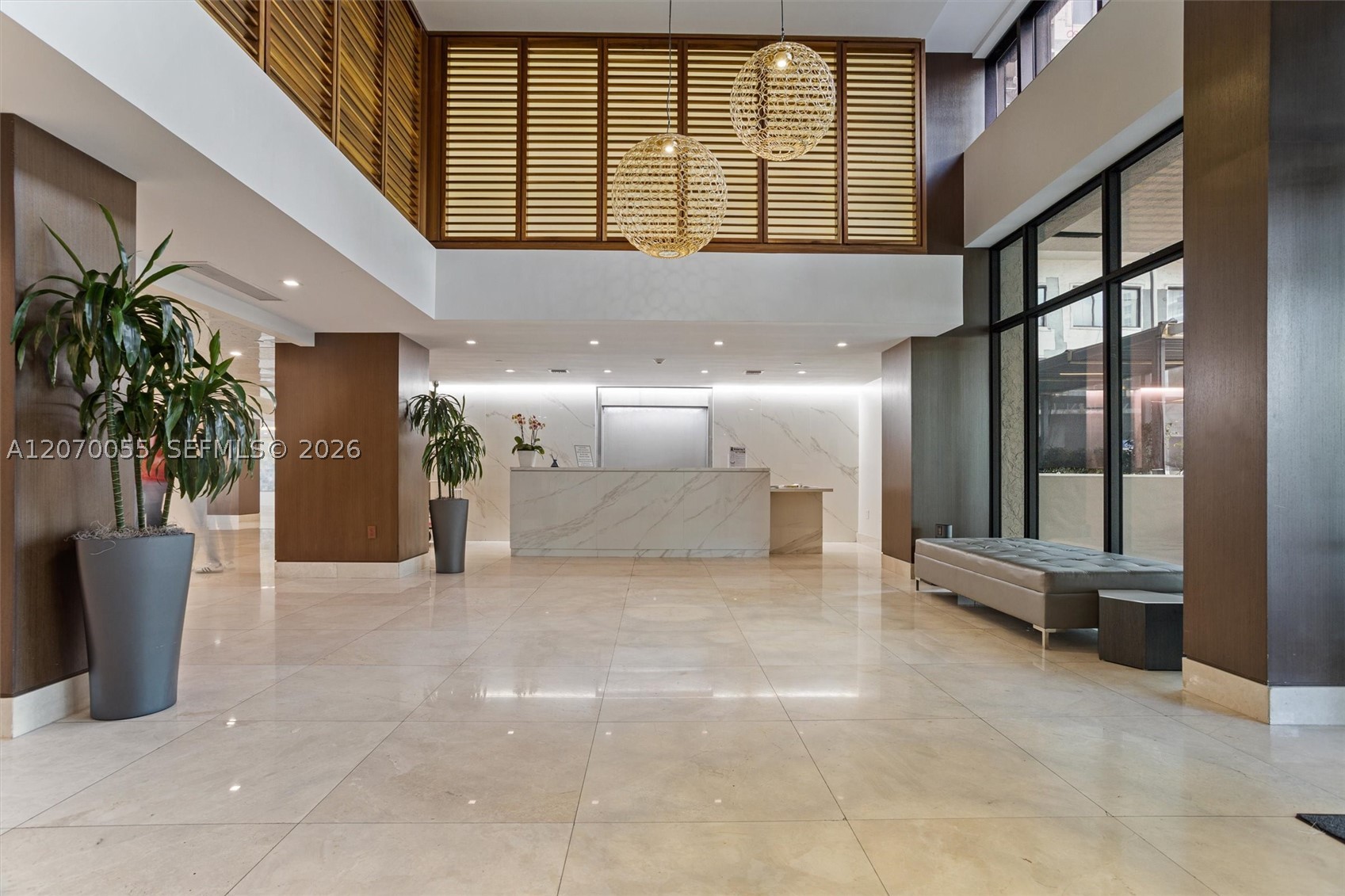 540 Brickell Key Dr #1519, Miami FL 33131