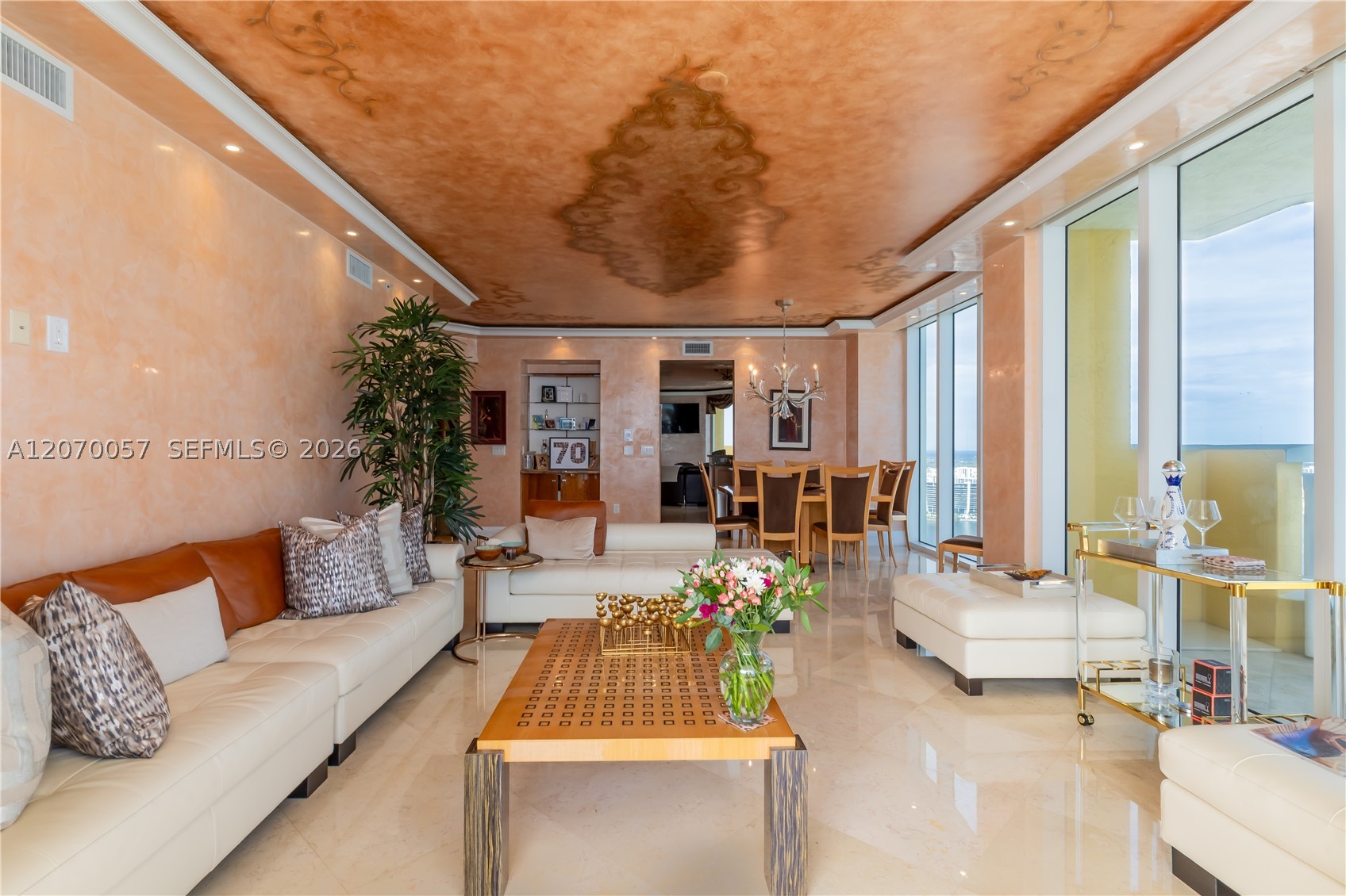17875 Collins Ave #4001, Sunny Isles Beach FL 33160