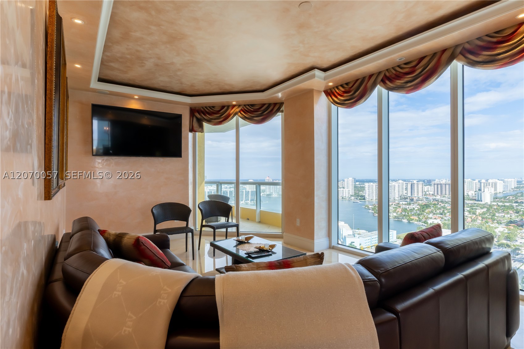 17875 Collins Ave #4001, Sunny Isles Beach FL 33160