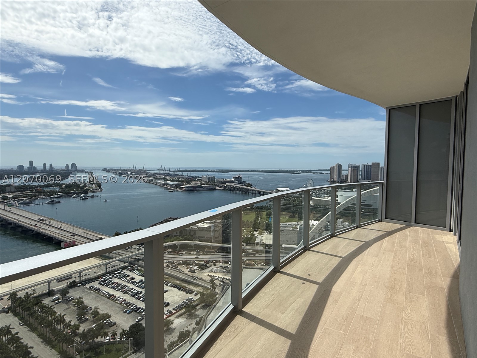 1400 Biscayne Blvd #3506, Miami FL 33132